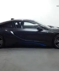 BMW i8 i8 rif. 6576853 - 6