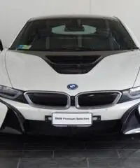 BMW i8 i8 rif. 6524709 - 2