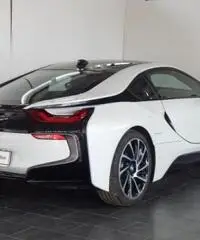 BMW i8 i8 rif. 6524709 - 4