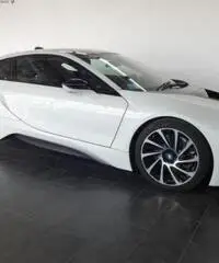 BMW i8 i8 rif. 6524709 - 5