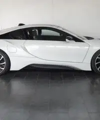 BMW i8 i8 rif. 6524709 - 6