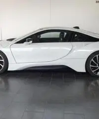 BMW i8 i8 rif. 6524709 - 7