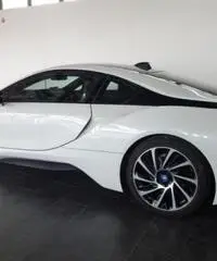 BMW i8 i8 rif. 6524709 - 8