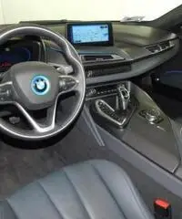 BMW i8 i8 rif. 6524709 - 10