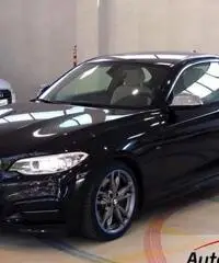 BMW M 235 I AUTOMATICA 326 CV