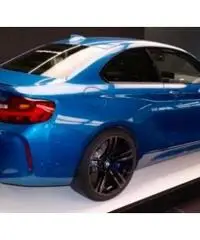 BMW M2 Coupé  Drive Logic rif. 7190320 - 2