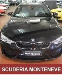 BMW M4 CABRIO -BMW ITALIA-FULL FULL OPTIONAL-5900 KM rif. 6137905 - 2