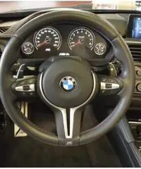 BMW M4 CABRIO -BMW ITALIA-FULL FULL OPTIONAL-5900 KM rif. 6137905 - 5