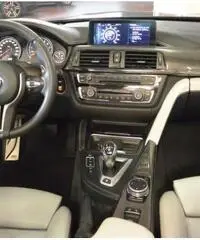 BMW M4 CABRIO -BMW ITALIA-FULL FULL OPTIONAL-5900 KM rif. 6137905 - 6