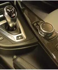 BMW M4 CABRIO -BMW ITALIA-FULL FULL OPTIONAL-5900 KM rif. 6137905 - 9