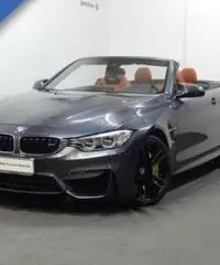 BMW M4 Cabrio rif. 6922579