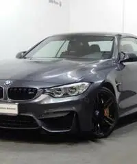 BMW M4 Cabrio rif. 6922579 - 2