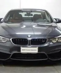 BMW M4 Cabrio rif. 6922579 - 3