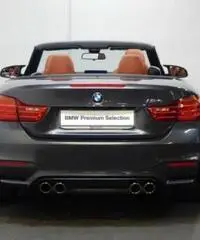 BMW M4 Cabrio rif. 6922579 - 4