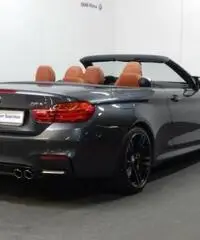 BMW M4 Cabrio rif. 6922579 - 5