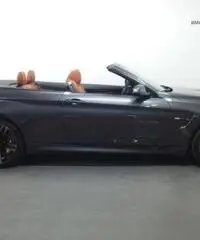 BMW M4 Cabrio rif. 6922579 - 6