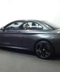 BMW M4 Cabrio rif. 6922579 - 8