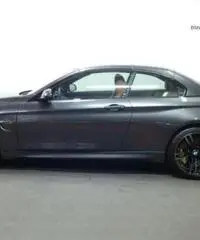 BMW M4 Cabrio rif. 6922579 - 9