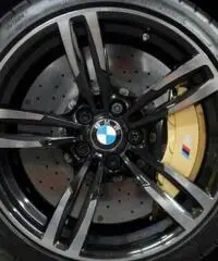 BMW M4 Cabrio rif. 6922579 - 10