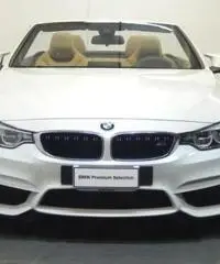 BMW M4 Cabrio rif. 7140504 - 2