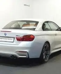 BMW M4 Cabrio rif. 7140504 - 4