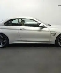 BMW M4 Cabrio rif. 7140504 - 5