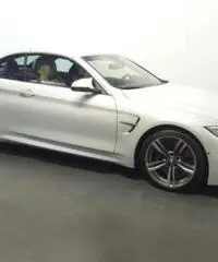 BMW M4 Cabrio rif. 7140504 - 6