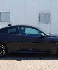 BMW M4 Coupé DKG rif. 7065672 - 2