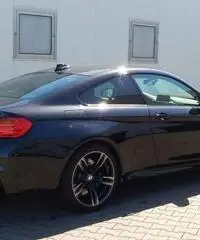 BMW M4 Coupé DKG rif. 7065672 - 3