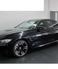 BMW M4 Coupé DKG rif. 7065503