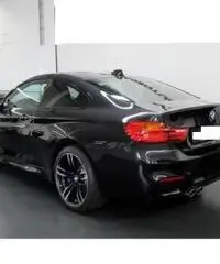 BMW M4 Coupé DKG rif. 7065503 - 2