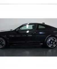 BMW M4 Coupé DKG rif. 7065503 - 6