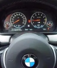 BMW M5 Camera BMW M5 DKG TESTA SU EDC - 7