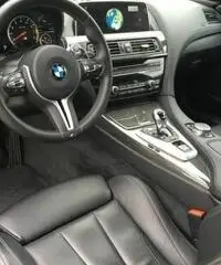 Bmw M6 Coup DKG LED NAVI HUD BANG&OLUFSEN SURROUND 20 - 7