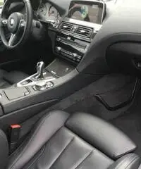 Bmw M6 Coup DKG LED NAVI HUD BANG&OLUFSEN SURROUND 20 - 9