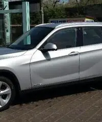 BMW X1 sDrive18d - 2