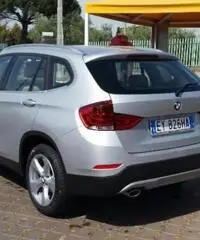 BMW X1 sDrive18d - 3