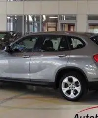 BMW X1 XDRIVE 20 D STEPTRONIC - 3