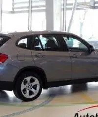 BMW X1 XDRIVE 20 D STEPTRONIC - 10