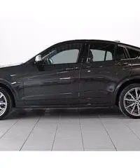 BMW X4 BMW X4 M40i / pacchetto M Sport / Navi Prof. / Hea - 2