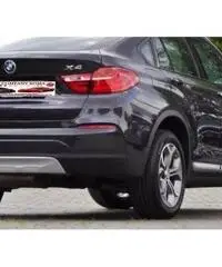 BMW X4 BMW X4 20d xD xlinea * Full * HEAD-UP SPORT STERZO - 2