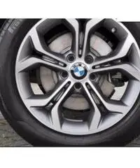 BMW X4 BMW X4 20d xD xlinea * Full * HEAD-UP SPORT STERZO - 4