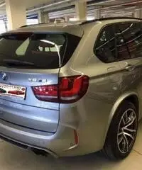 BMW X5 BMW X5M EXP - 8