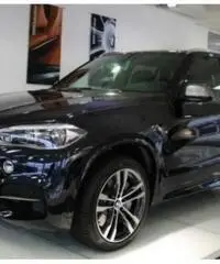 Bmw X5 M M-Sport Tetto Surround View SoftClose Keyless NERA - 3