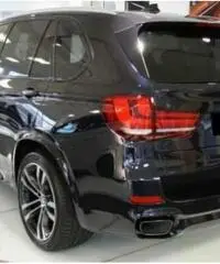 Bmw X5 M M-Sport Tetto Surround View SoftClose Keyless NERA - 4