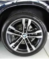 Bmw X5 M M-Sport Tetto Surround View SoftClose Keyless NERA - 5