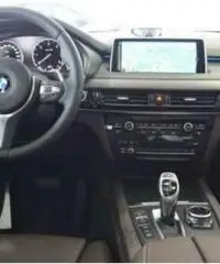 Bmw X5 M M-Sport Tetto Surround View SoftClose Keyless NERA - 7