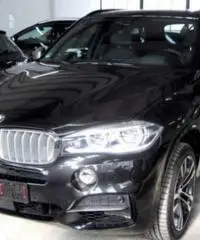 Bmw X5 M Tetto Clima 4zone Navi Soft Close NERA - 2