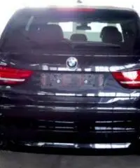 Bmw X5 M Tetto Clima 4zone Navi Soft Close NERA - 6