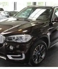 BMW X5 sDrive25d, Navi, Tetto Panoramico, Pelle rif. 7186732 - 4